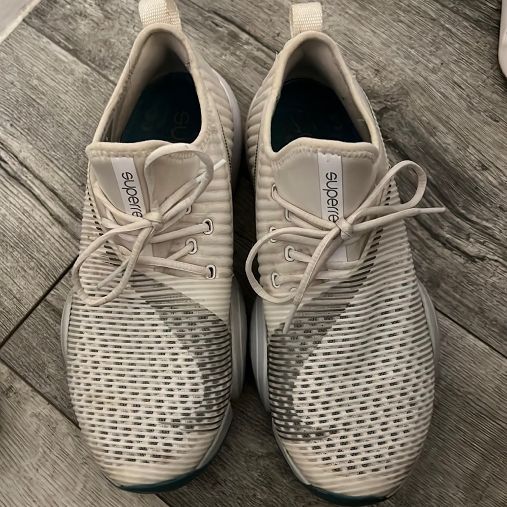 Nike superrep